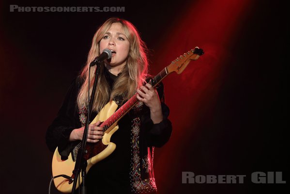BOBBIE - 2023-04-28 - PARIS - L'Archipel - Salle Bleue - 